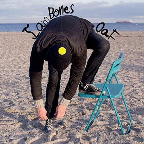 CD Shop - I AM BONES OAF
