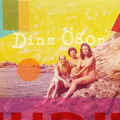 CD Shop - DINA OGON DINA OGON
