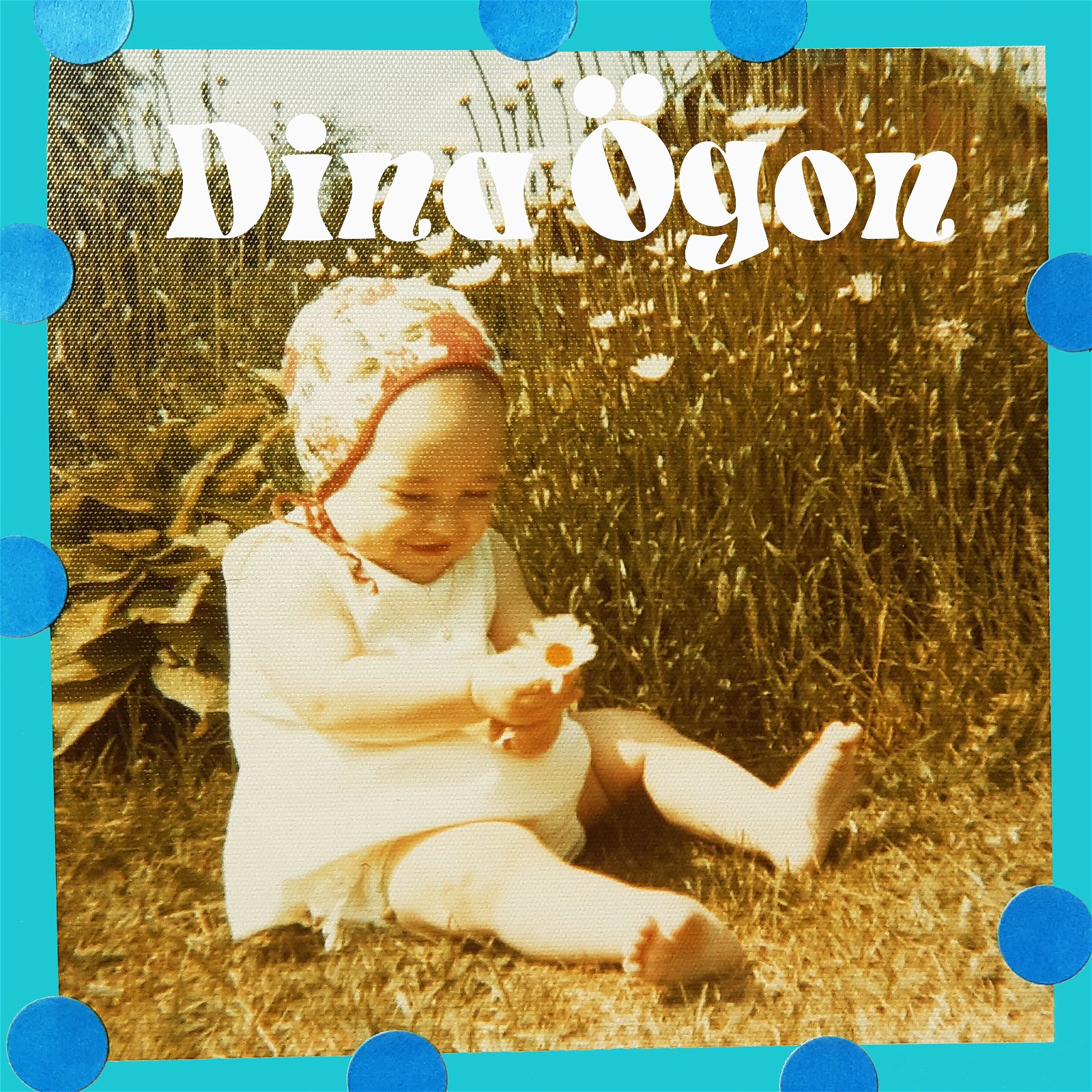 CD Shop - DINA OGON OAS
