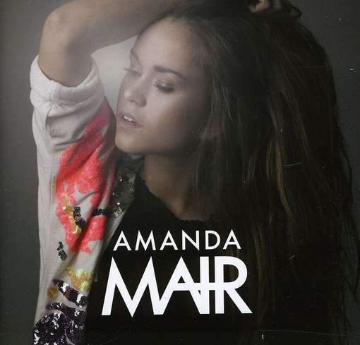 CD Shop - MAIR, AMANDA AMANDA MAIR