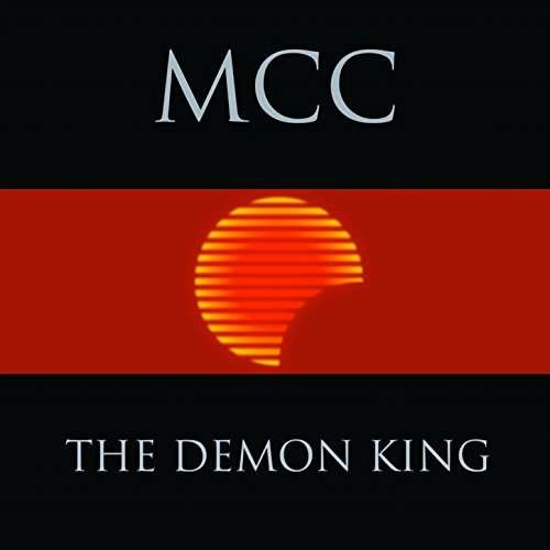 CD Shop - MCC (MAGNA CARTA CARTEL) DEMON KING