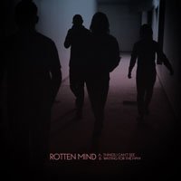 CD Shop - ROTTEN MIND THINGS I CAN\