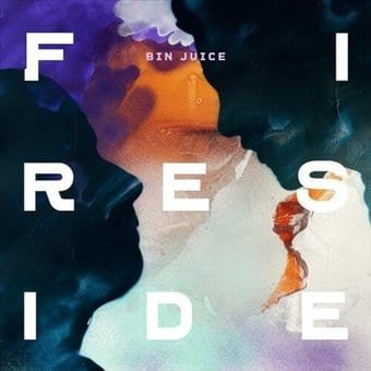 CD Shop - FIRESIDE BIN JUICE