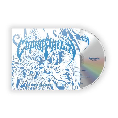 CD Shop - COPROPHILIA THE DEMO COLLECTION