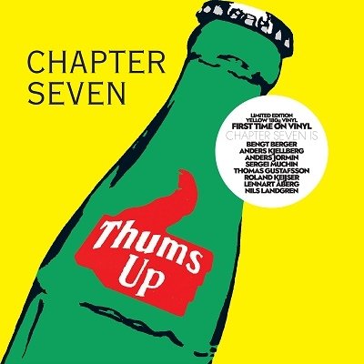 CD Shop - CHAPTER SEVEN THUMS UP
