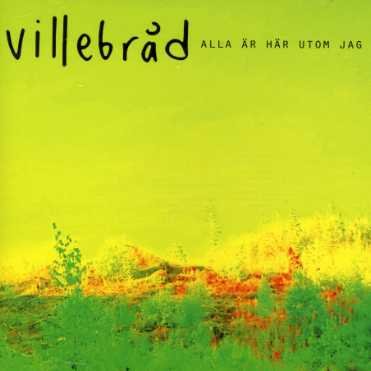 CD Shop - VILLEBRAD VILLEBRAD