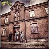 CD Shop - MARULK MARULK