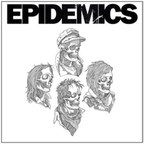 CD Shop - EPIDEMICS EPIDEMICS