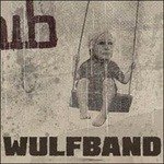 CD Shop - WULFBAND WULFBAND