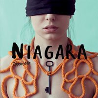 CD Shop - TIKKLE ME NIAGARA