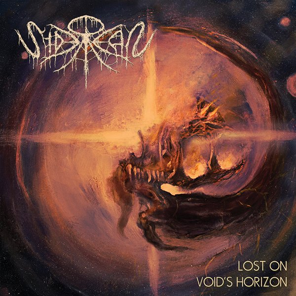 CD Shop - SIDEREAN LOST ON VOID\