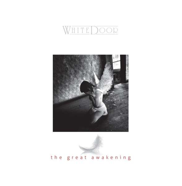 CD Shop - WHITE DOOR THE GREAT AWAKENING