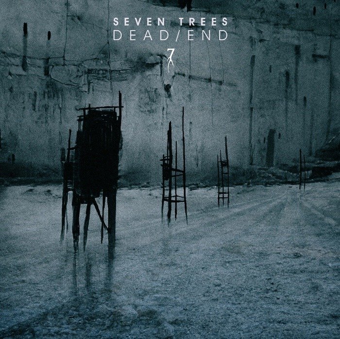 CD Shop - SEVEN TREES DEAD/END