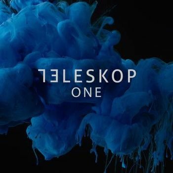 CD Shop - TELESKOP ONE
