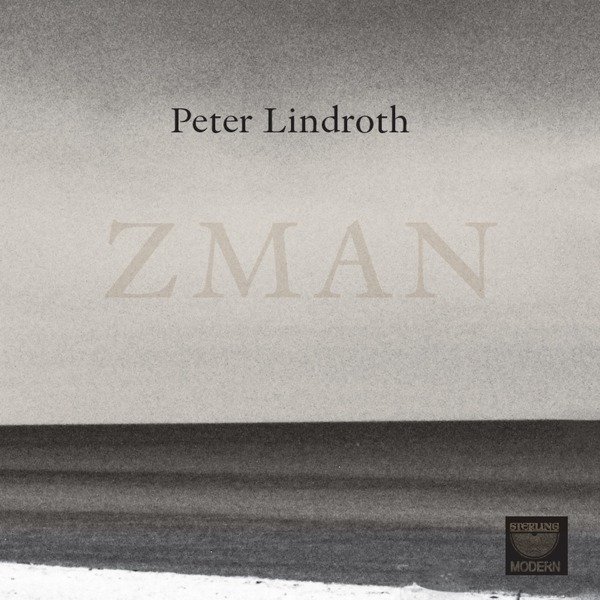 CD Shop - LINDROTH, PETER & VARI... ZMAN