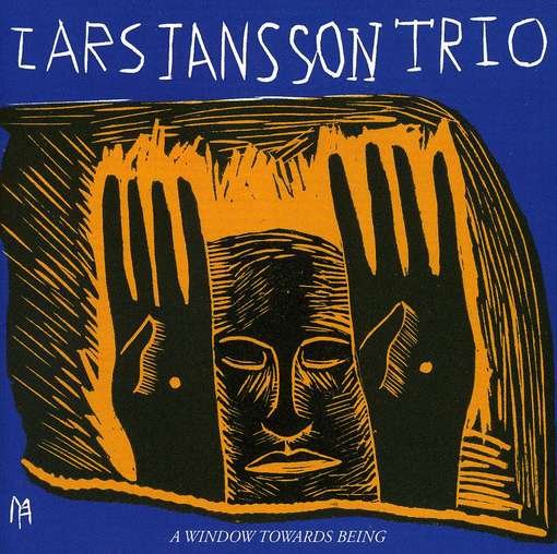 CD Shop - JANSSON, LARS -TRIO- A WINDOW TOWARDS BEING