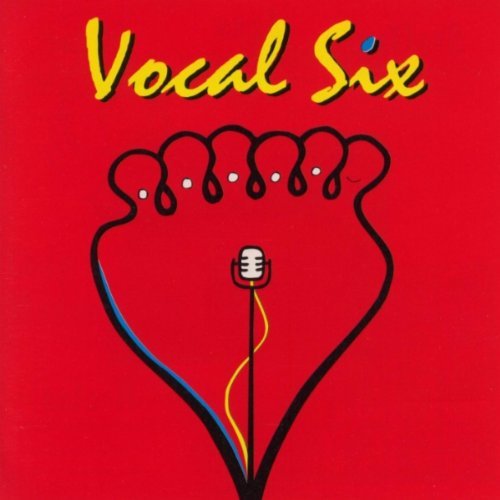 CD Shop - VOCAL SIX VOCAL SIX