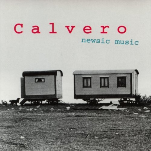 CD Shop - CALVERO NEWSIC MUSIC