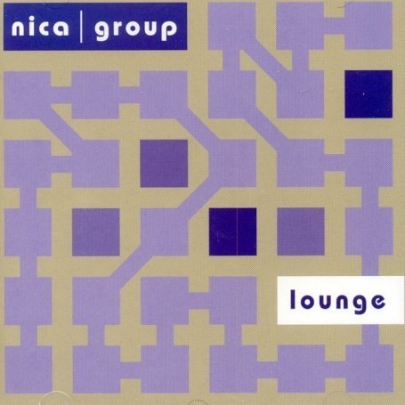 CD Shop - NICA GROUP LOUNGE