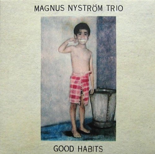 CD Shop - NYSTROM, MAGNUS GOOD HABITS