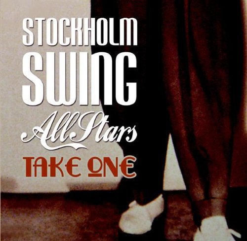 CD Shop - STOCKHOLM SWING ALL STARS TAKE ONE