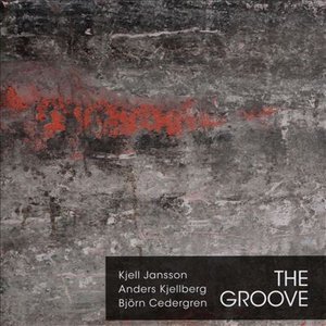 CD Shop - GROOVE A TRIBUTE TO JIMMY GARRISON