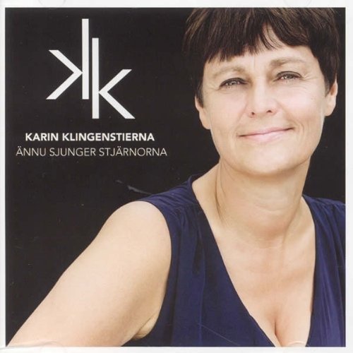 CD Shop - KLINGENSTIERNA, KARIN ANNU SJUNGER ST JARNORNA