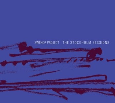 CD Shop - SWENOR PROJECT STOCKHOLM SESSIONS
