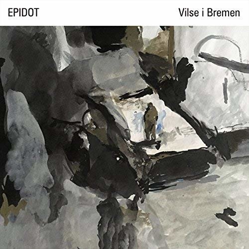 CD Shop - EPIDOT VILSE I BREMEN