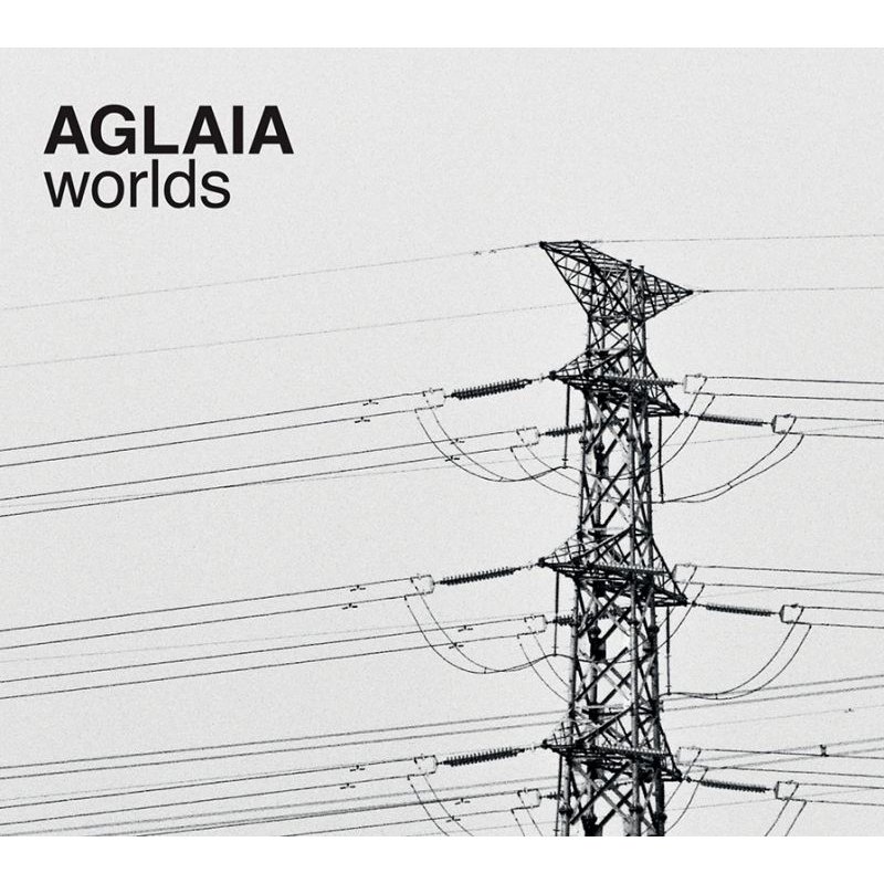 CD Shop - AGLAIA WORLD