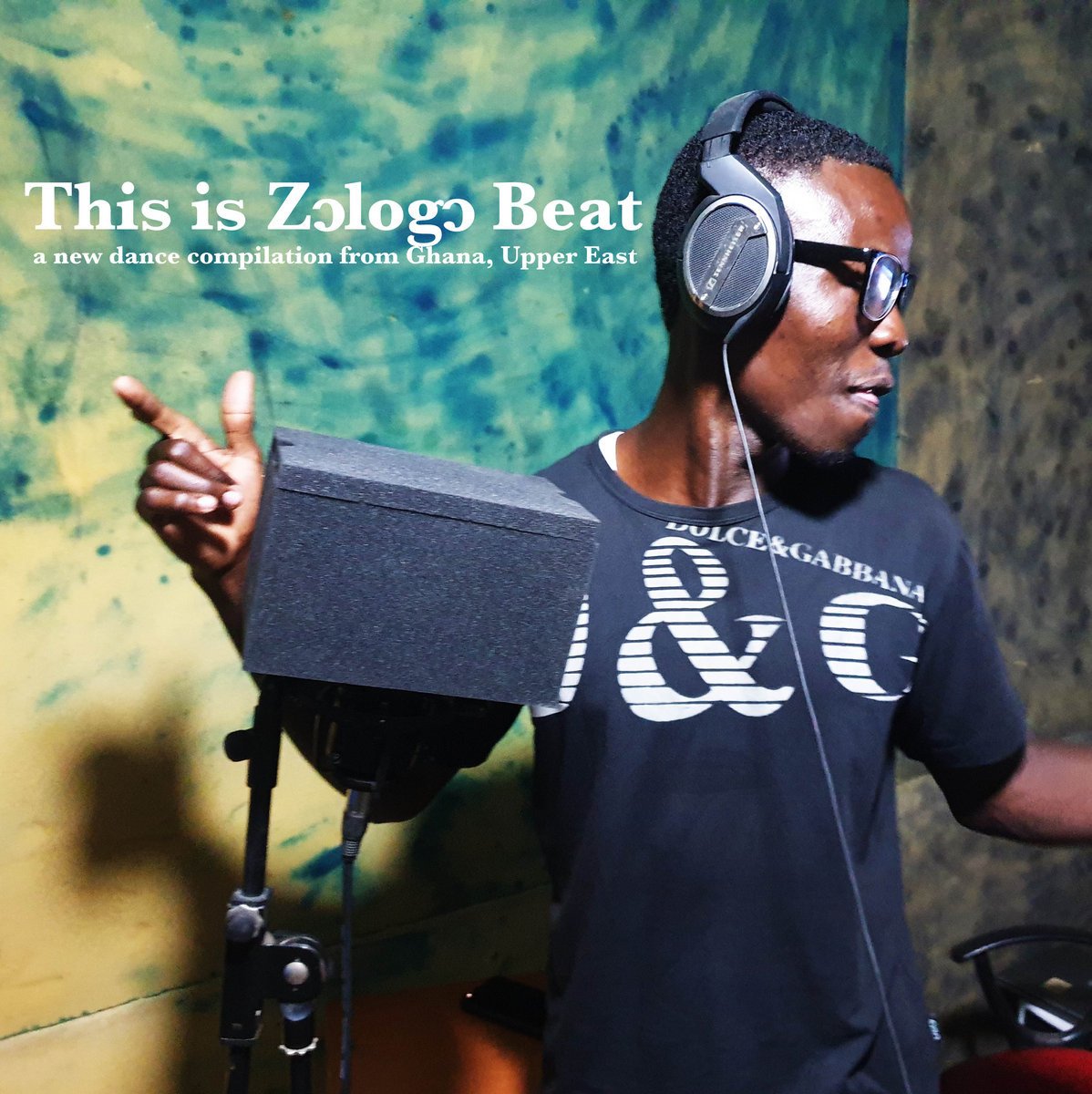 CD Shop - V/A THIS IS ZOLOGO BEAT