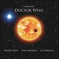 CD Shop - V/A THEME FROM DR WHO