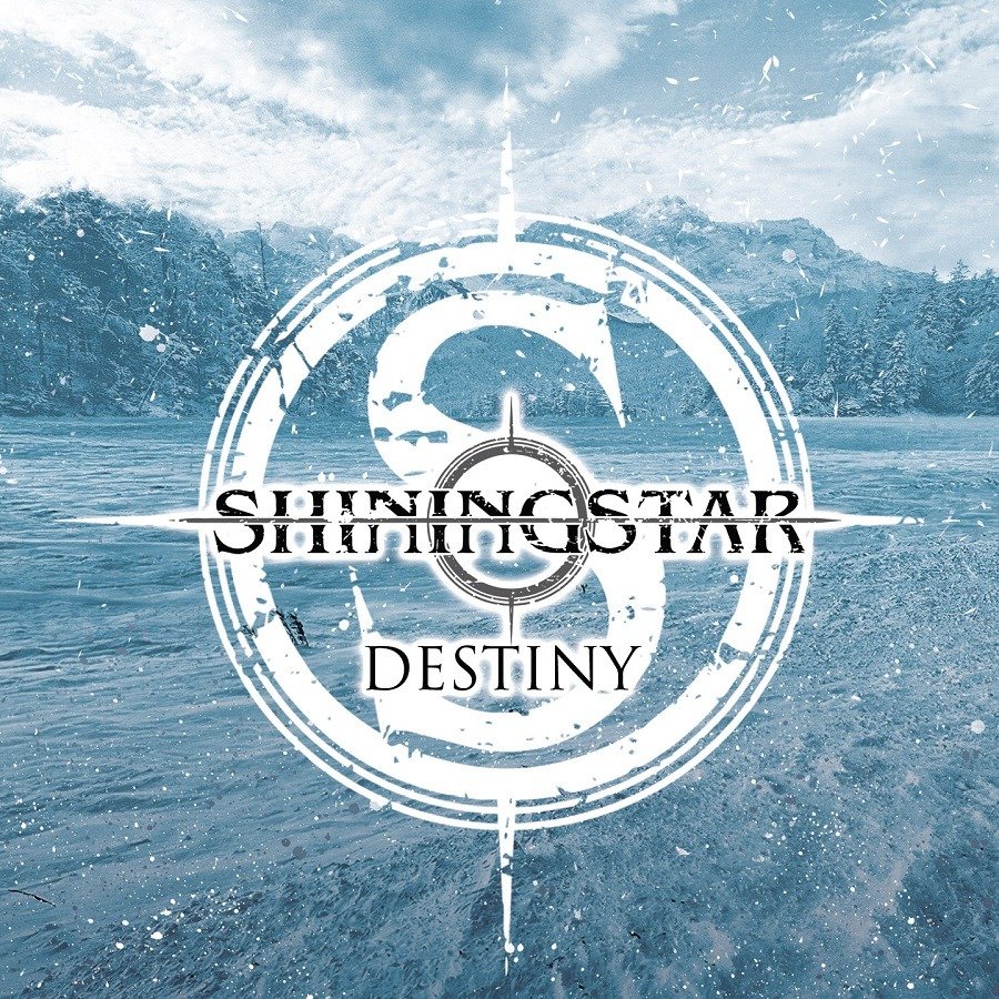 CD Shop - SHINING STAR DESTINY