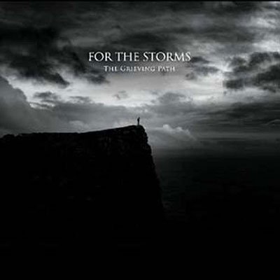 CD Shop - FOR THE STORMS GRIEVING PATH