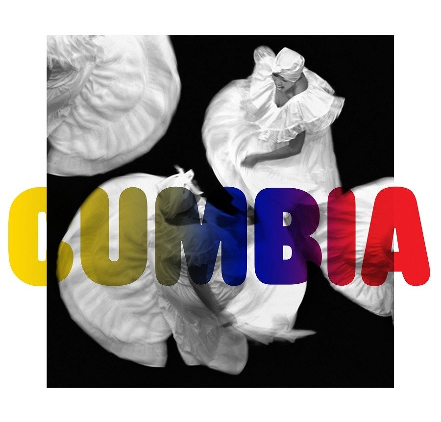 CD Shop - V/A LA EDAD DE ORO DE LA CUMBIA COLOMBIANA