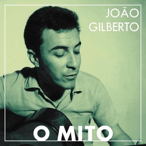 CD Shop - GILBERTO, JOAO O MITO