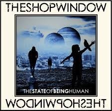 CD Shop - SHOP WINDOW STATE OF BEING HUMAN