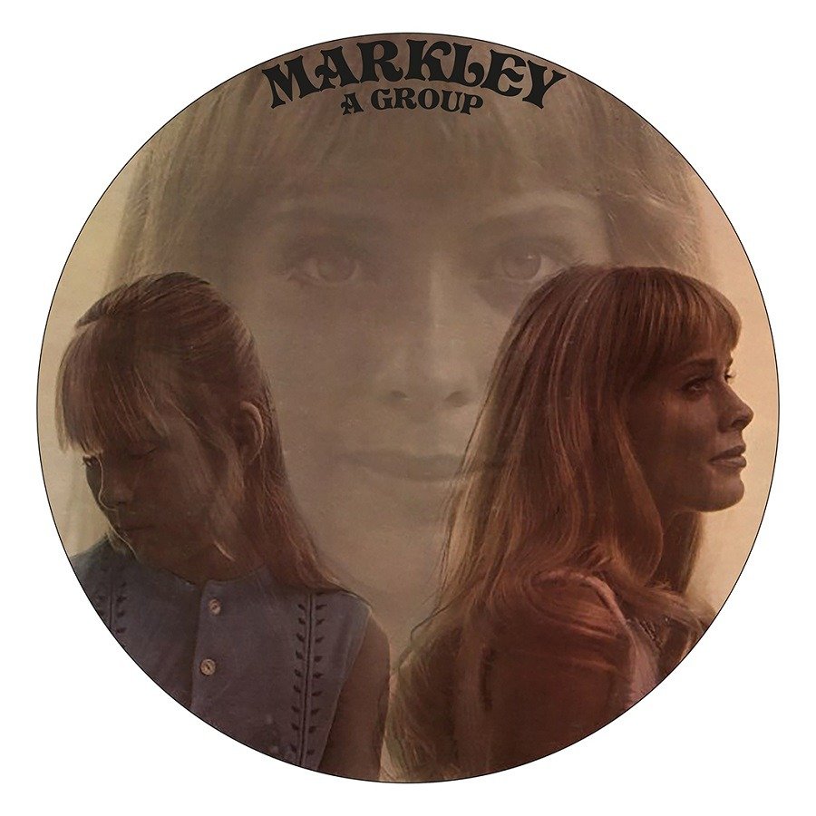 CD Shop - MARKLEY MARKLEY - A GROUP
