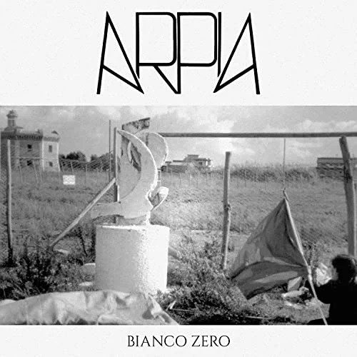 CD Shop - ARPIA BIANCO ZERO
