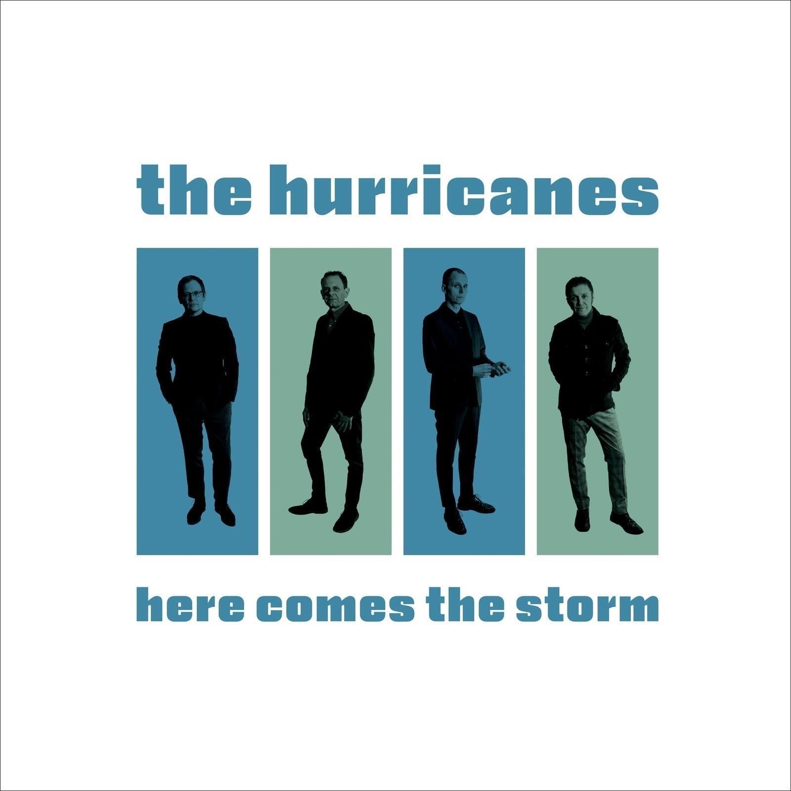 CD Shop - HURRICANES HERE COMES THE STORM