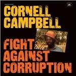 CD Shop - CAMPBELL, CORNELL FIGHT AGAINST CORRUPTION