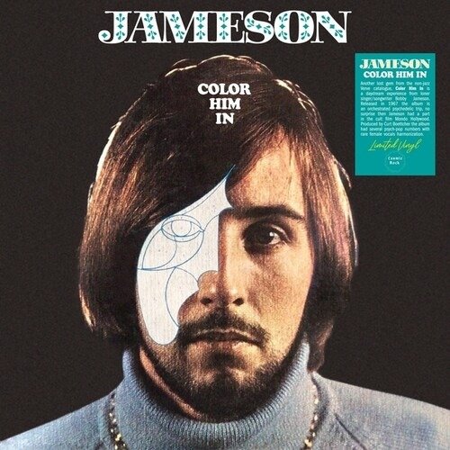 CD Shop - JAMESON COLOR HIM IN