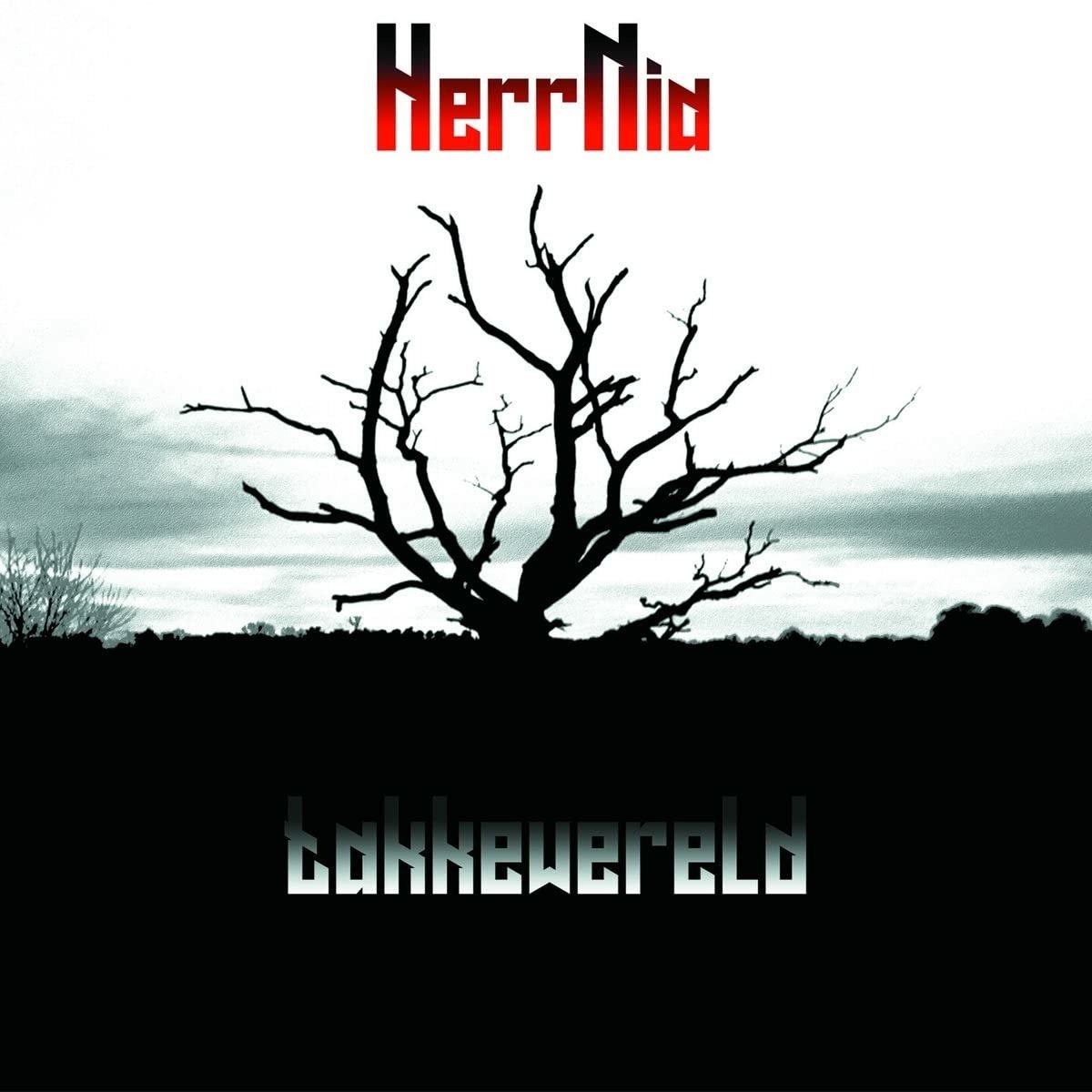 CD Shop - HERRNIA TAKKEWERELD