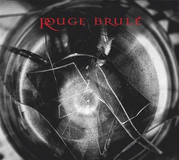 CD Shop - ROUGE BRULE ROUGE BRULE