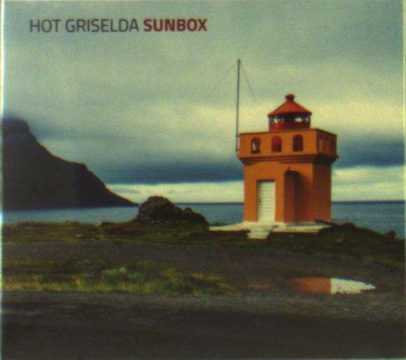 CD Shop - HOT GRISELDA SUNBOX