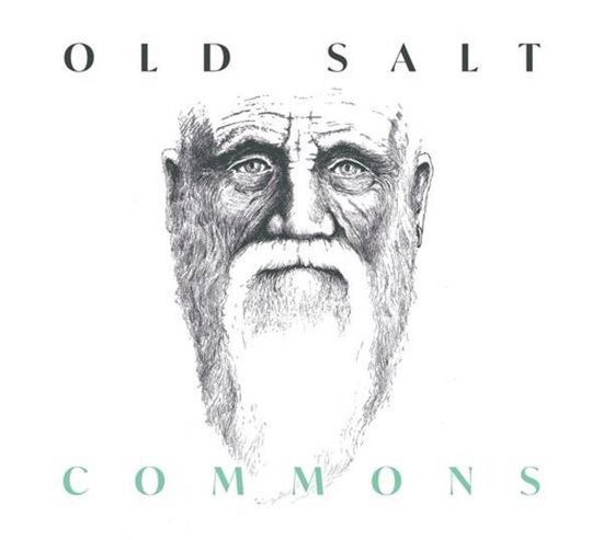 CD Shop - OLD SALT COMMONS