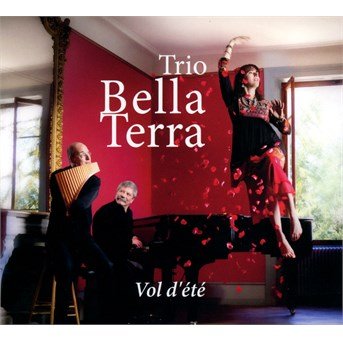 CD Shop - TRIO BELLA TERRA VOL D\
