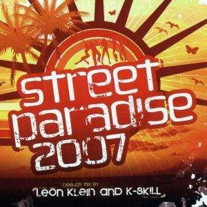 CD Shop - V/A STREET PARADISE 2007