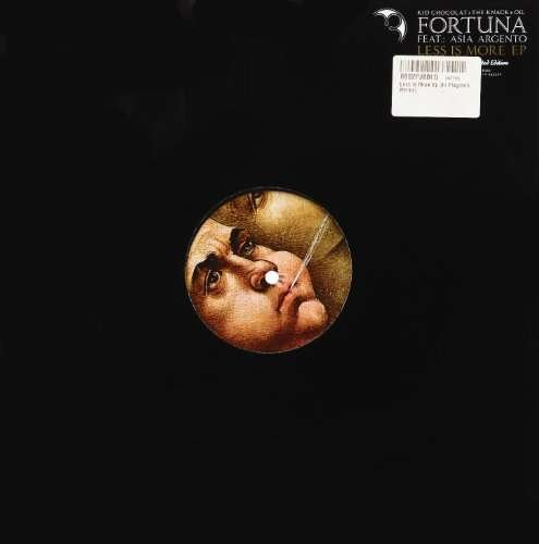 CD Shop - FORTUNA LESS IS MORE