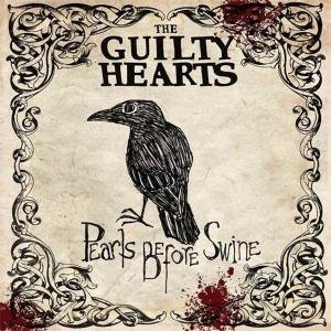 CD Shop - GUILTY HEARTS PEARLS BEFORE SWINE